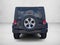 2016 Jeep Wrangler 4WD 2dr Sahara