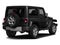 2016 Jeep Wrangler 4WD 2dr Sahara