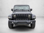 2018 Jeep Wrangler Unlimited Sport 4x4