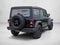 2018 Jeep Wrangler Unlimited Sport 4x4