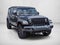 2021 Jeep Wrangler Unlimited Willys 4x4