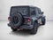 2021 Jeep Wrangler Unlimited Willys 4x4