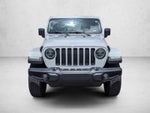 2021 Jeep Wrangler Unlimited Sahara Altitude 4x4