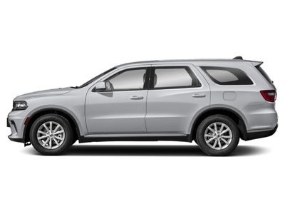 2023 Dodge Durango GT RWD