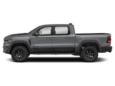 2022 RAM 1500 TRX 4x4 Crew Cab 5'7" Box