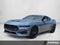 2025 Ford Mustang GT Fastback