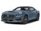 2025 Ford Mustang GT Fastback