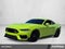 2020 Ford Mustang GT Premium Fastback
