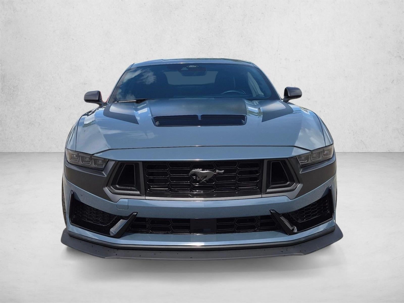 2024 Ford Mustang Dark Horse Fastback