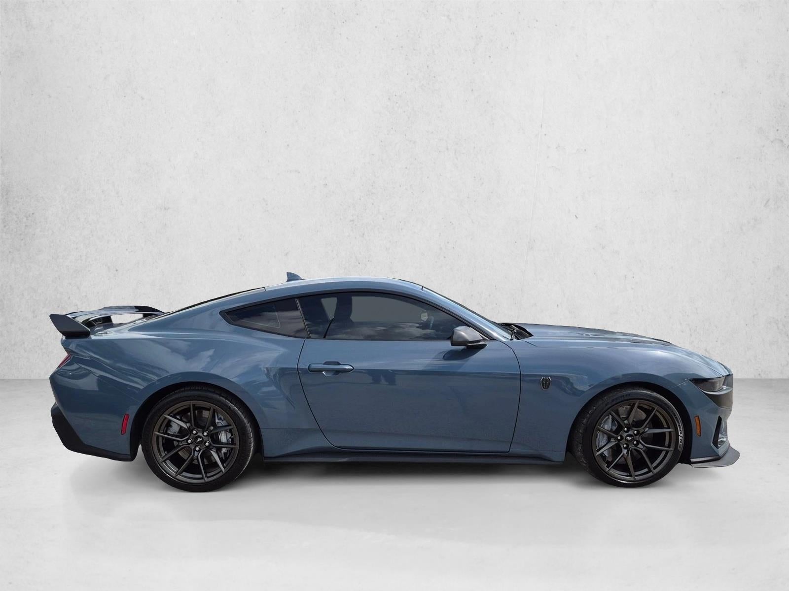 2024 Ford Mustang Dark Horse Fastback