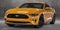 2021 Ford Mustang EcoBoost Fastback