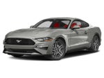 2023 Ford Mustang EcoBoost Fastback