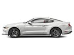 2022 Ford Mustang EcoBoost Fastback