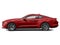 2022 Ford Mustang EcoBoost Fastback