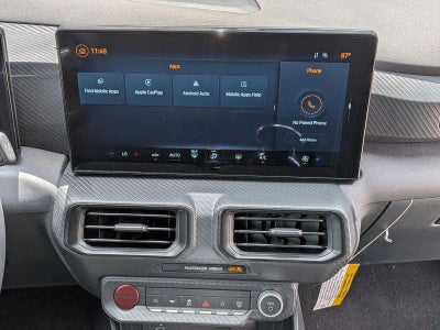 2024 Ford Mustang EcoBoost Fastback