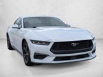2024 Ford Mustang EcoBoost Fastback