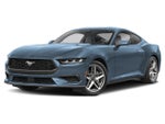 2024 Ford Mustang EcoBoost Fastback