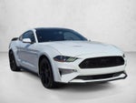 2019 Ford Mustang EcoBoost Premium Fastback