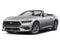 2024 Ford Mustang EcoBoost Premium Convertible
