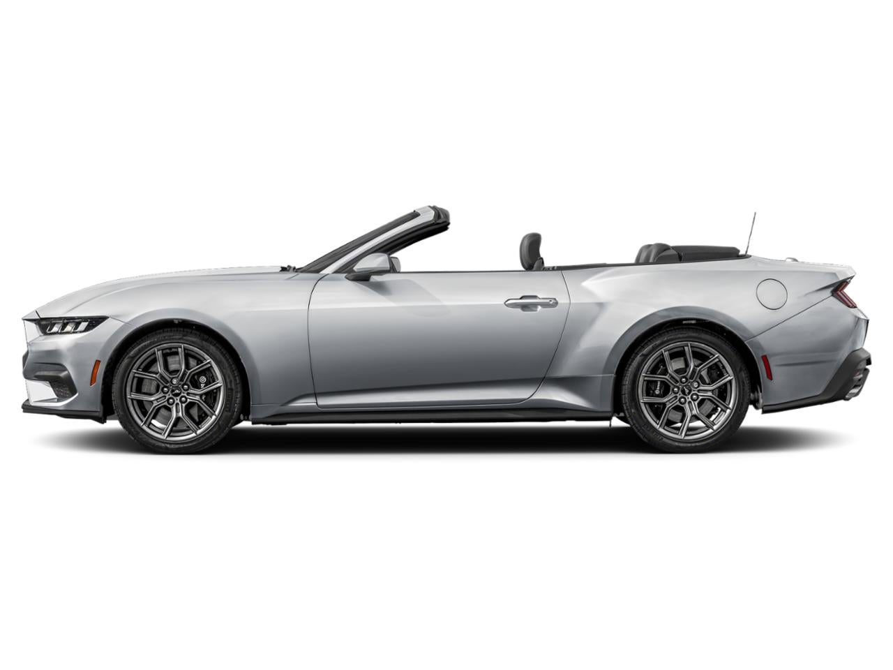 2024 Ford Mustang EcoBoost Premium Convertible