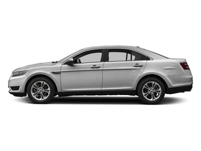 2017 Ford Taurus Limited FWD