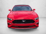 2019 Ford Mustang GT Premium Convertible