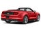 2019 Ford Mustang GT Premium Convertible