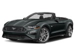 2019 Ford Mustang GT Premium Convertible