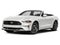 2019 Ford Mustang EcoBoost Premium Convertible