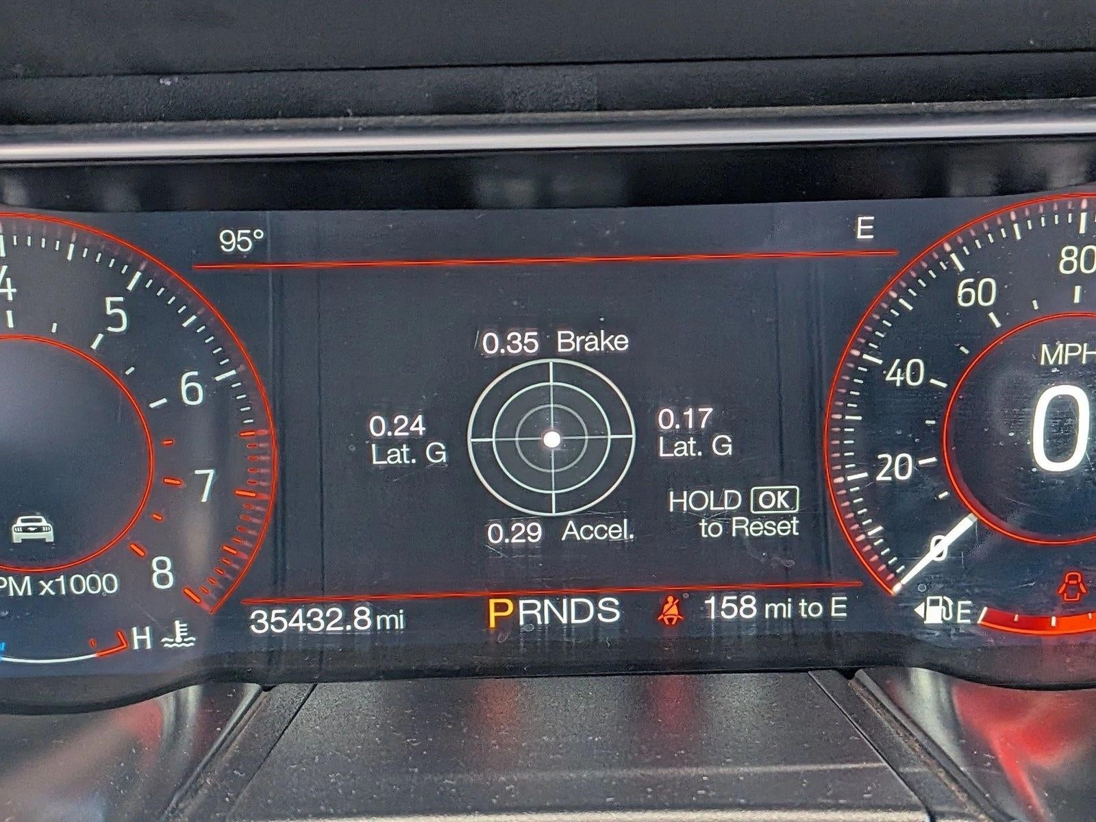 2023 Ford Mustang EcoBoost Premium Convertible