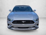 2023 Ford Mustang EcoBoost Premium Convertible