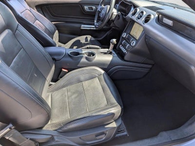 2023 Ford Mustang EcoBoost Premium Convertible