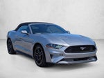 2023 Ford Mustang EcoBoost Premium Convertible