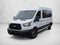 2019 Ford Transit Passenger Wagon T-350 148" Med Roof XL Sliding RH Dr