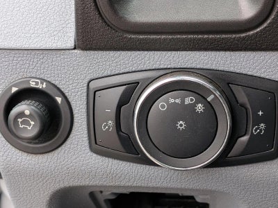 2019 Ford Transit Passenger Wagon T-350 148" Med Roof XL Sliding RH Dr