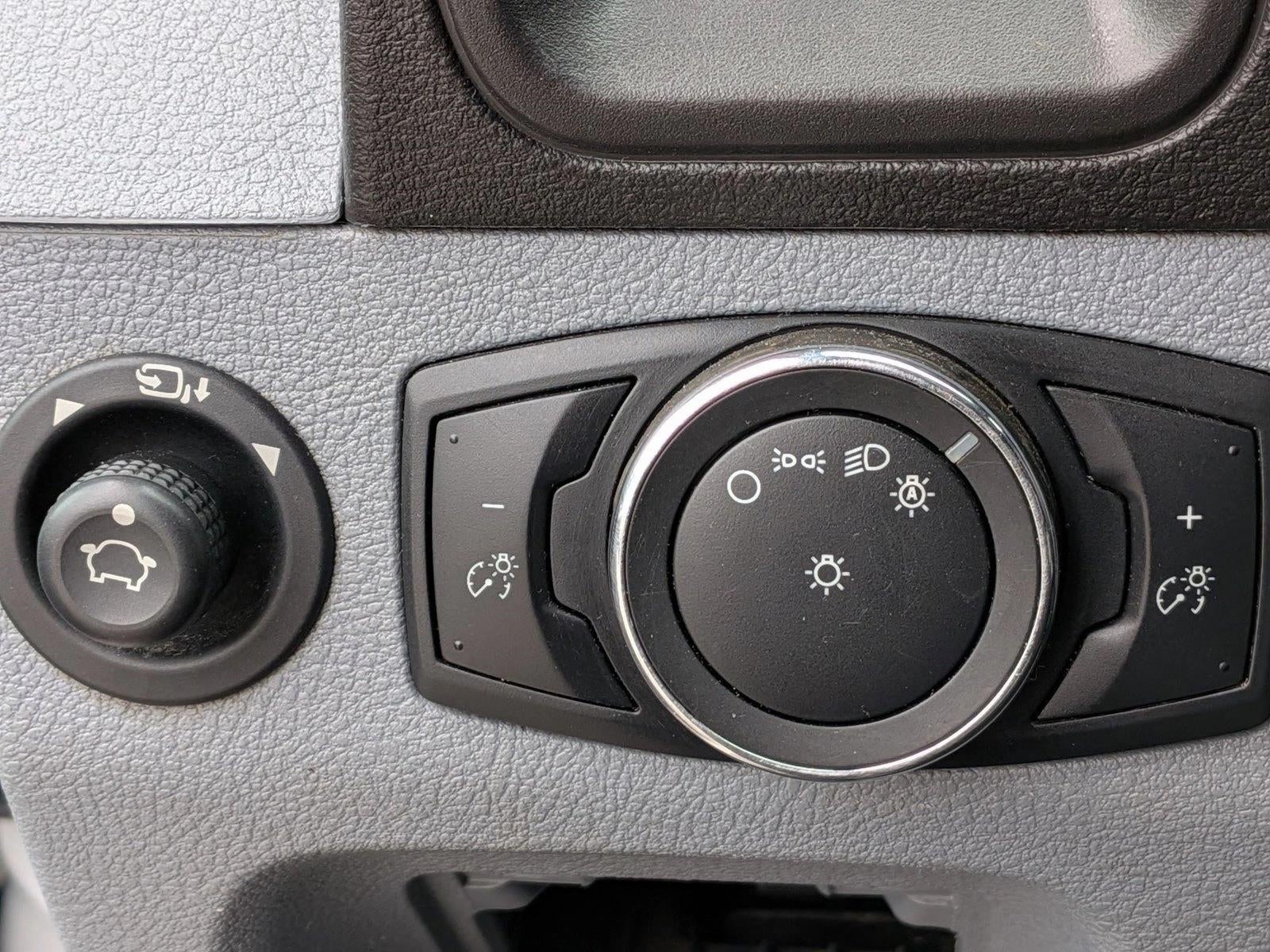 2019 Ford Transit Passenger Wagon T-350 148" Med Roof XL Sliding RH Dr