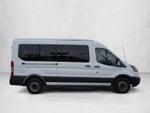 2019 Ford Transit Passenger Wagon T-350 148" Med Roof XL Sliding RH Dr