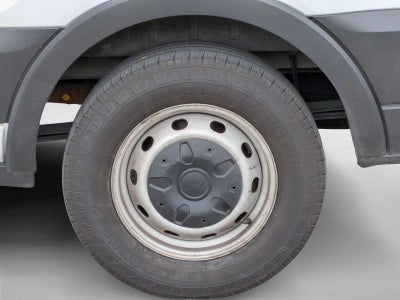 2019 Ford Transit Passenger Wagon T-350 148" Med Roof XL Sliding RH Dr