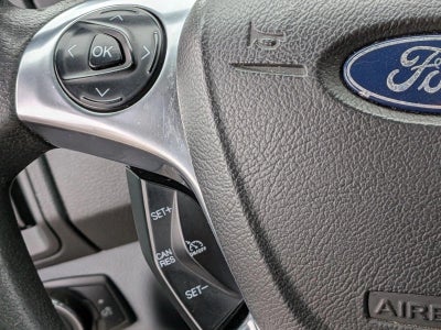 2019 Ford Transit Passenger Wagon T-350 148" Med Roof XL Sliding RH Dr