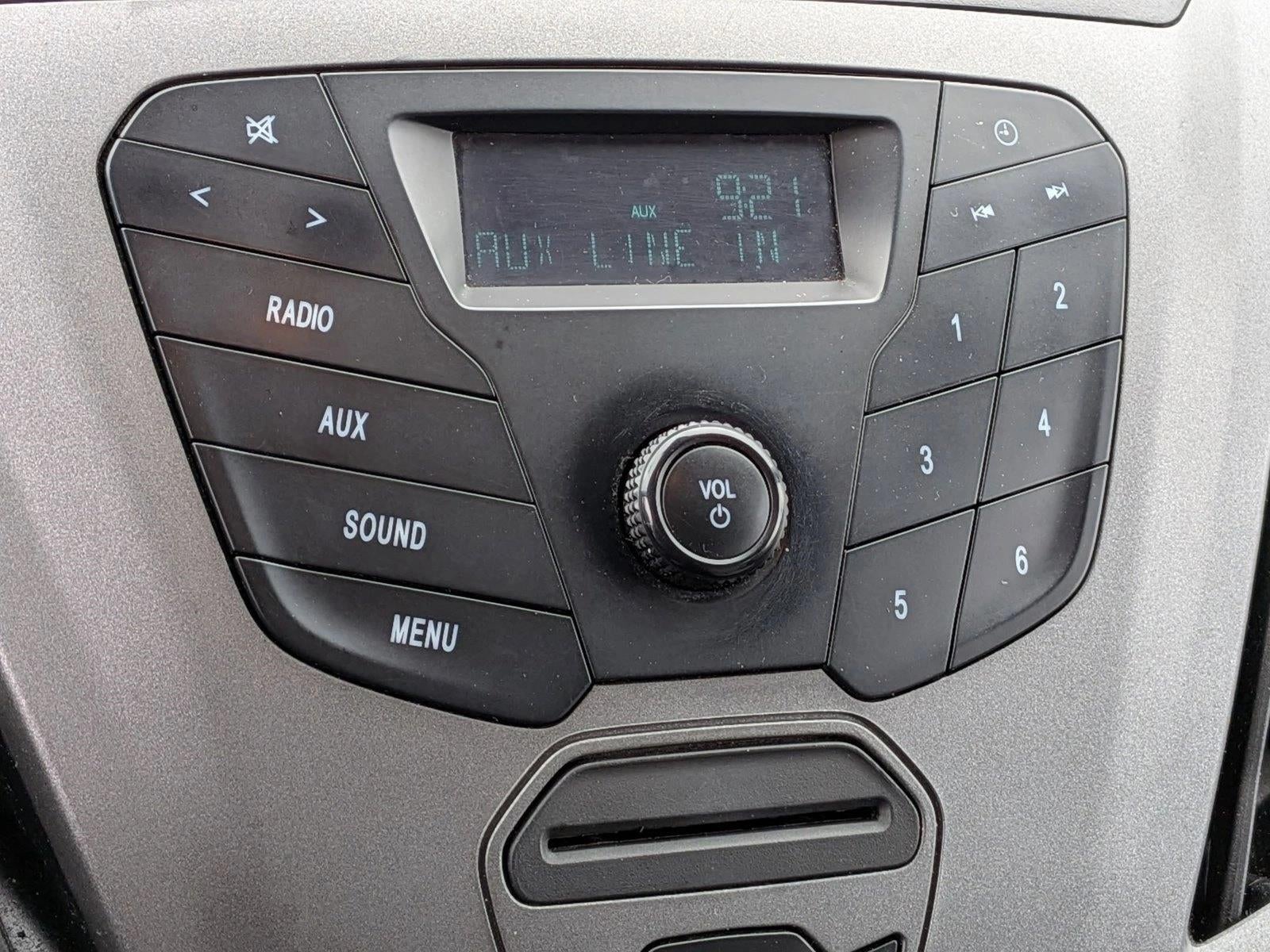 2019 Ford Transit Passenger Wagon T-350 148" Med Roof XL Sliding RH Dr