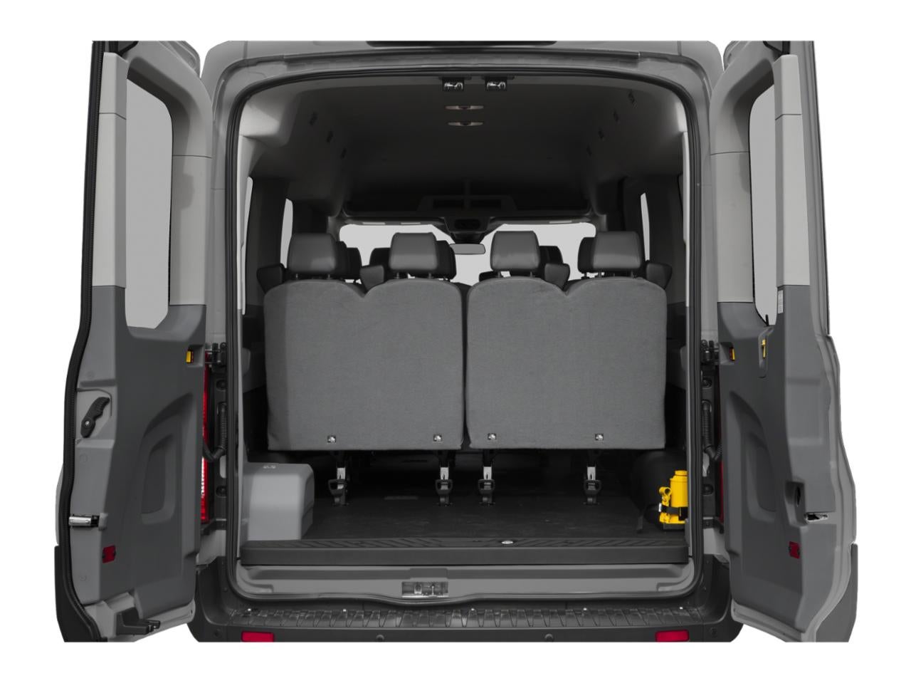 2019 Ford Transit Passenger Wagon T-350 148" Med Roof XL Sliding RH Dr