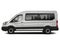 2019 Ford Transit Passenger Wagon T-350 148" Med Roof XL Sliding RH Dr