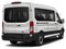 2019 Ford Transit Passenger Wagon T-350 148" Med Roof XL Sliding RH Dr