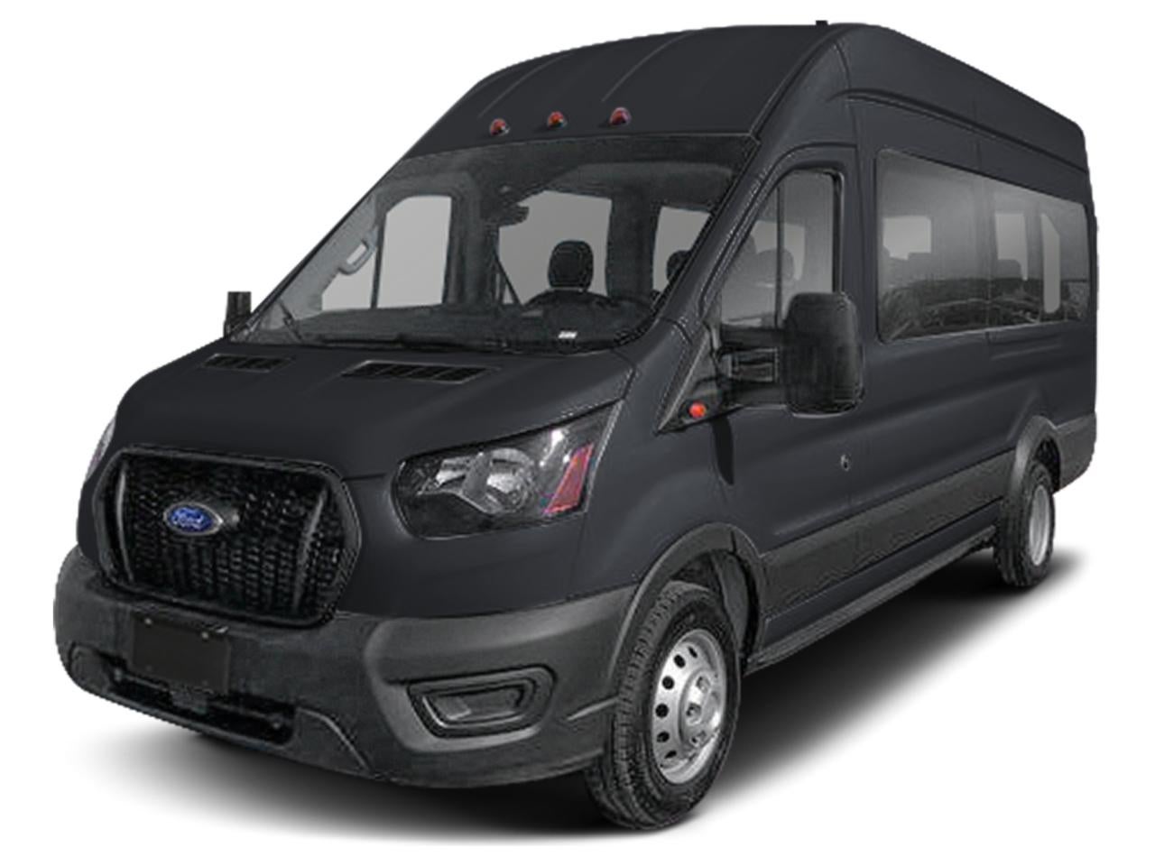 2025 Ford Transit Passenger Wagon T-350 HD 148" EL High Roof XL DRW RWD
