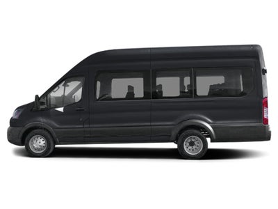2025 Ford Transit Passenger Wagon T-350 HD 148" EL High Roof XL DRW RWD
