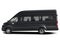 2025 Ford Transit Passenger Wagon T-350 HD 148" EL High Roof XL DRW RWD