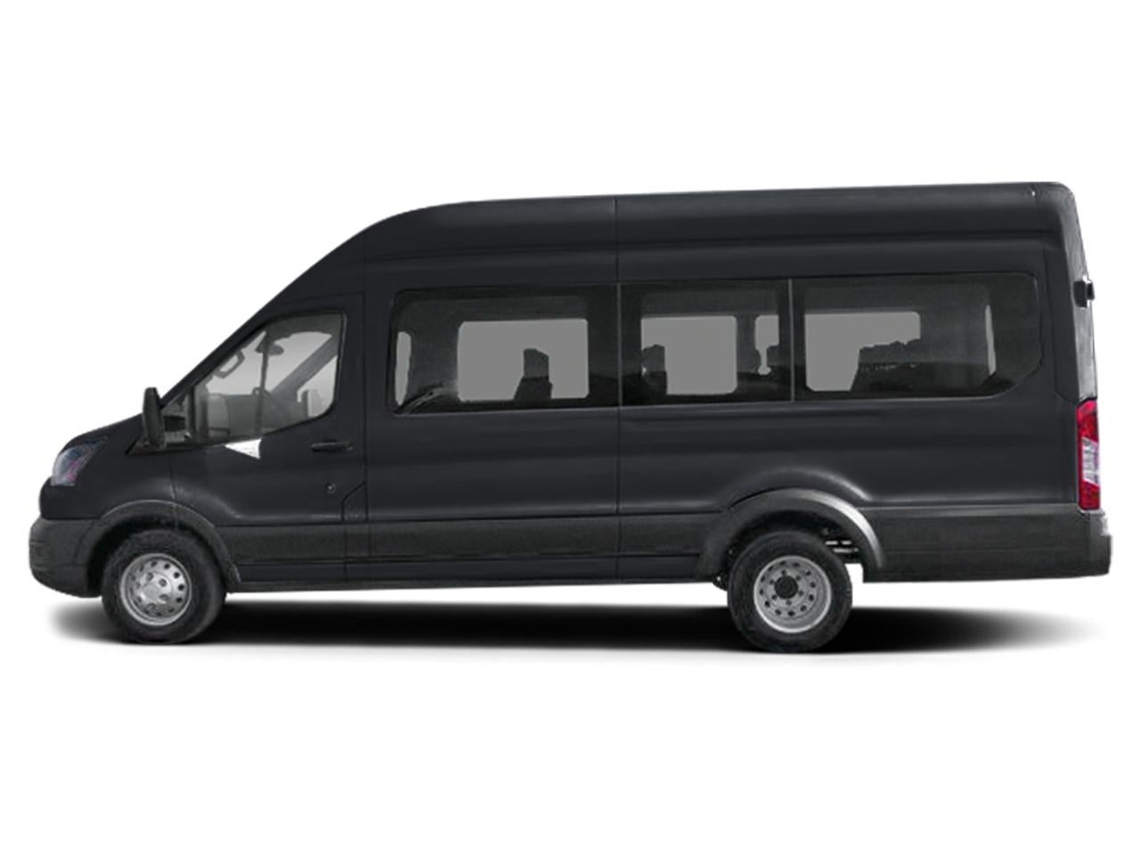 2025 Ford Transit Passenger Wagon T-350 HD 148" EL High Roof XL DRW RWD