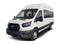 2025 Ford Transit Passenger Wagon T-350 HD 148" EL High Roof XL DRW RWD