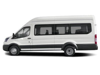 2025 Ford Transit Passenger Wagon T-350 HD 148" EL High Roof XL DRW RWD