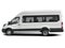 2025 Ford Transit Passenger Wagon T-350 HD 148" EL High Roof XL DRW RWD